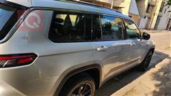 Jeep Grand Cherokee L